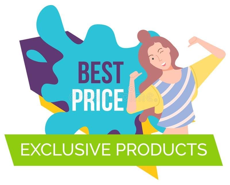 Affordable Price