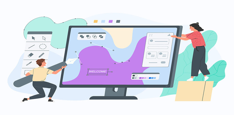UI & UX Design