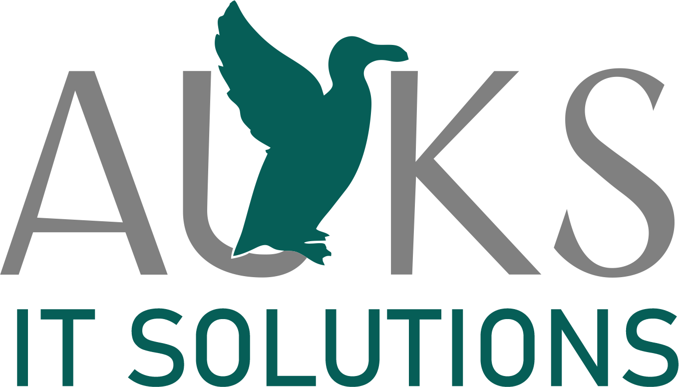 Auks It Solutions